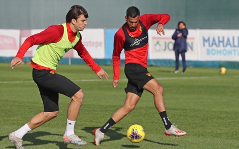 Urla Günlüğü: 9 Aralık 2019