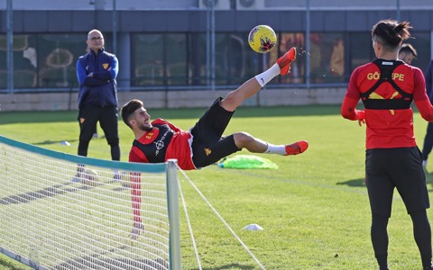 Urla Günlüğü: 12 Aralık 2019