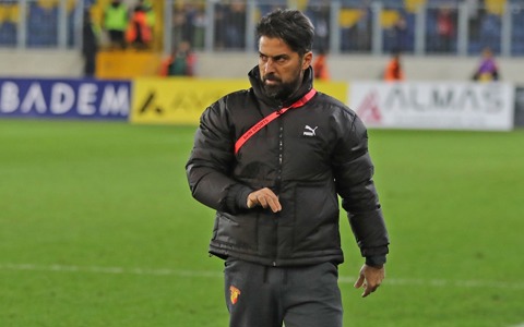 Gençlerbirliği Maçının Ardından