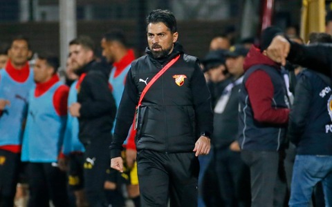 Galatasaray Maçının Ardından