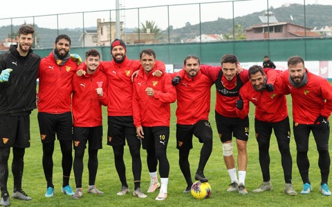 Urla Günlüğü: 25 Aralık 2019