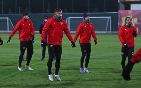 Urla Günlüğü: 4 Ocak 2020