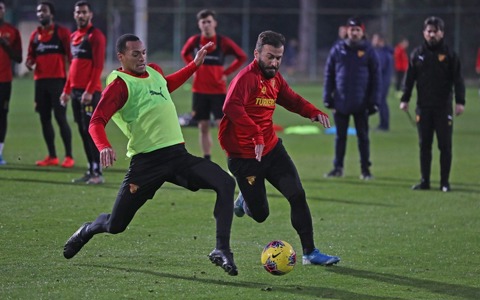 Kamp Günlüğü: 12 Ocak 2020