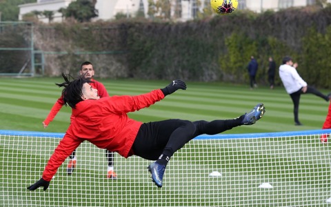 Kamp Günlüğü: 14 Ocak 2020