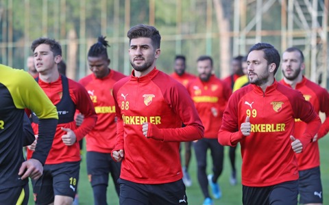 Kamp Günlüğü: 17 Ocak 2020