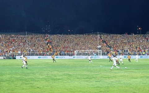 Antalyaspor Maçının Biletleri Satışa Açılıyor