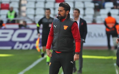 Antalyaspor Maçının Ardından