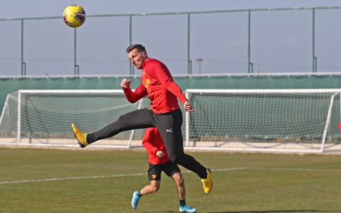 Urla Günlüğü: 23 Ocak 2020