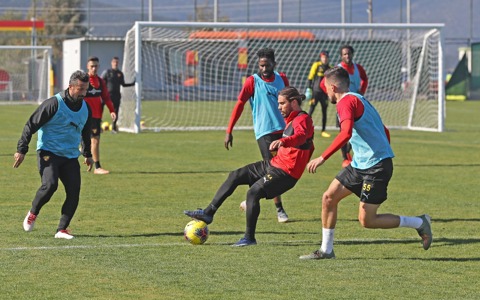 Urla Günlüğü: 1 Şubat 2020