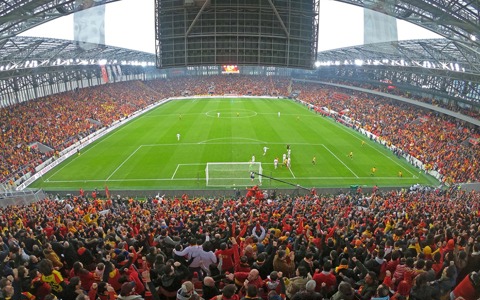 Ç. Rizespor Maçının Biletleri Satışa Açılıyor