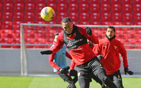 Antrenman Günlüğü: 8 Şubat 2020