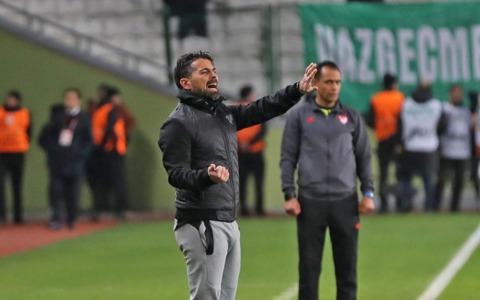 Konyaspor Maçının Ardından