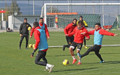 Urla Günlüğü: 16 Şubat 2020