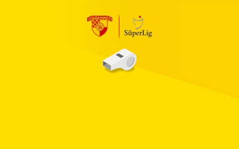 Başakşehir Maçını Ali Palayıbık Yönetecek