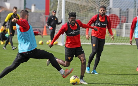 Urla Günlüğü: 4 Mart 2020