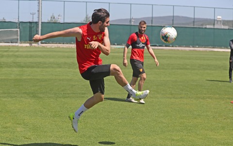 Urla Günlüğü: 13 Mayıs 2020