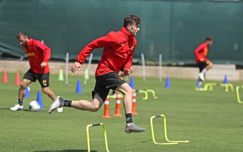 Urla Günlüğü: 22 Mayıs 2020