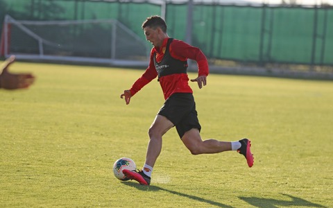 Urla Günlüğü: 28 Mayıs 2020