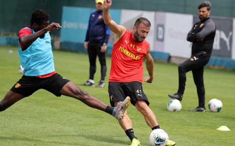 Urla Günlüğü: 6 Haziran 2020