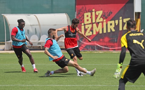 Urla Günlüğü: 8 Haziran 2020