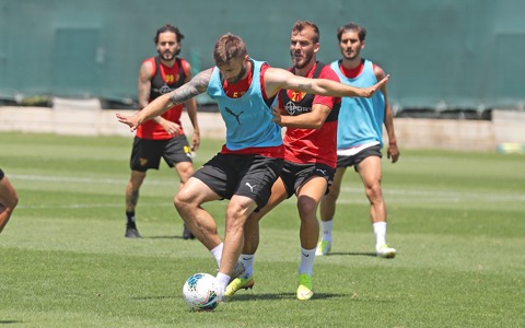 Urla Günlüğü: 15 Haziran 2020