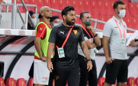 Alanyaspor Maçının Ardından