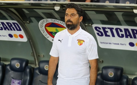 Fenerbahçe Maçının Ardından