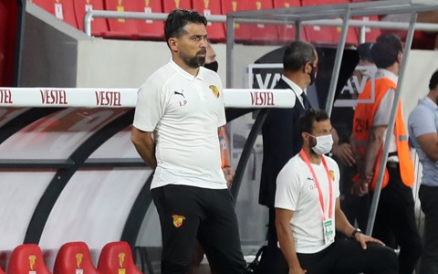 Gençlerbirliği Maçının Ardından