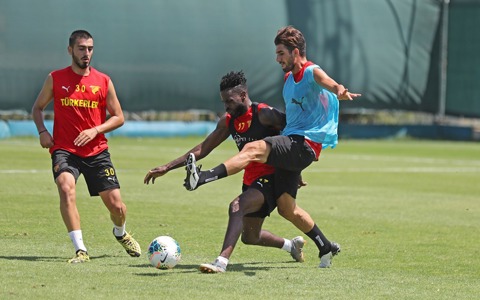 Urla Günlüğü 14 Temmuz 2020