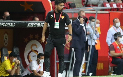 Galatasaray Maçının Ardından