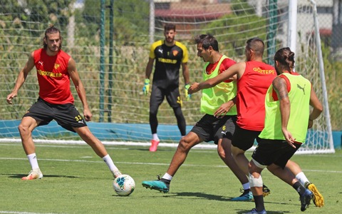 Urla Günlüğü: 22 Temmuz 2020