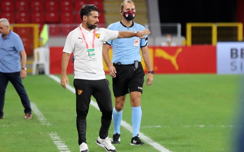 Sivasspor Maçının Ardından