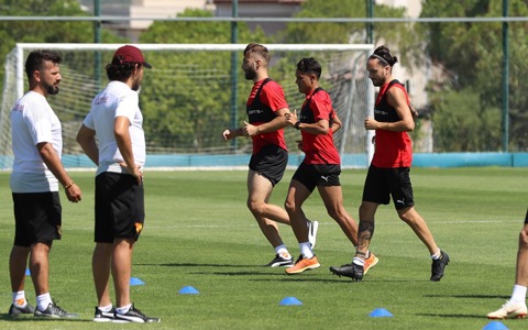 Urla Günlüğü: 17 Ağustos 2020