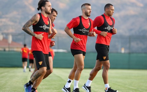 Kamp Günlüğü: 18 Ağustos 2020