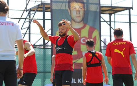 Kamp Günlüğü: 19 Ağustos 2020