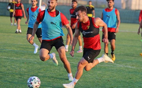 Afyon Kampı: 20 Ağustos 2020