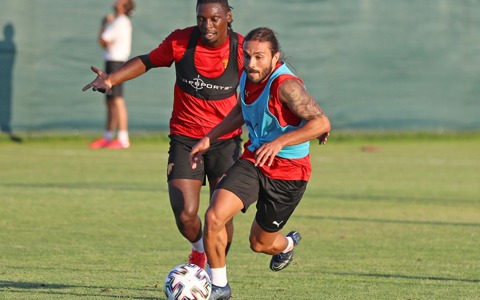 Afyon Kampı: 21 Ağustos 2020