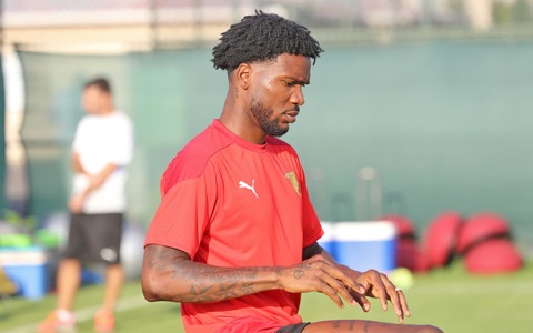 Afyon Kampı: 22 Ağustos 2020