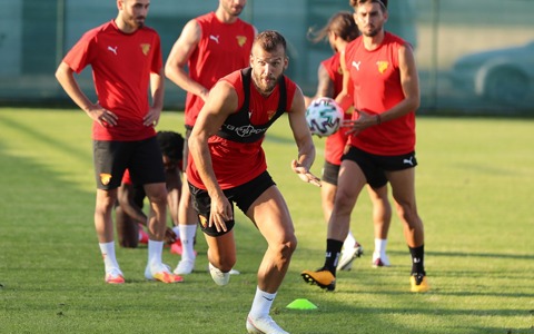 Afyon Kampı: 24 Ağustos 2020