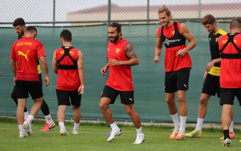 Afyon Kampı: 26 Ağustos 2020