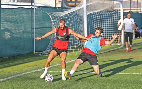 Afyon Kampı: 28 Ağustos 2020