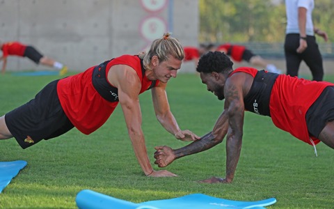 Urla Günlüğü: 2 Eylül 2020