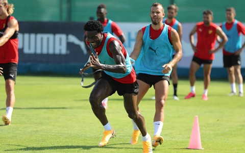 Urla Günlüğü: 4 Eylül 2020