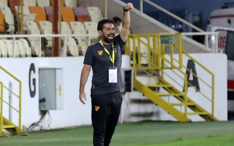 Yeni Malatyaspor Maçının Ardından