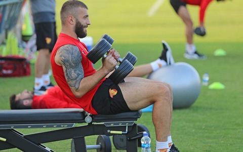 Urla Günlüğü: 21 Eylül 2020