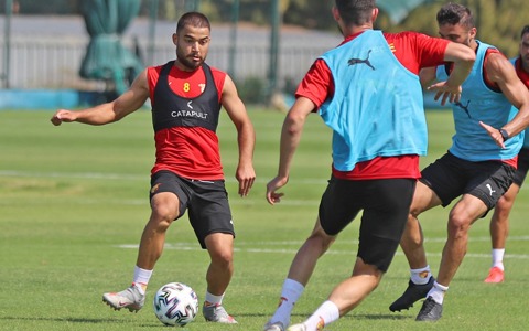 Urla Günlüğü: 22 Eylül 2020