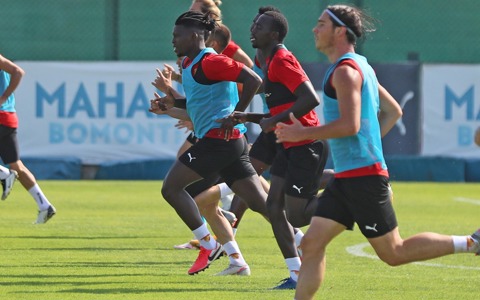 Urla Günlüğü: 27 Eylül 2020