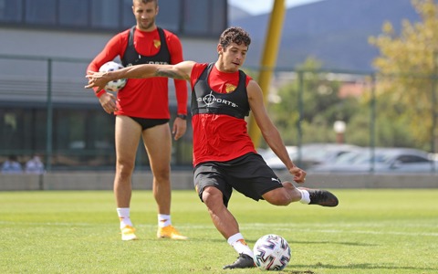 Urla Günlüğü: 1 Ekim 2020