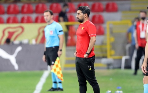 Fenerbahçe Maçının Ardından