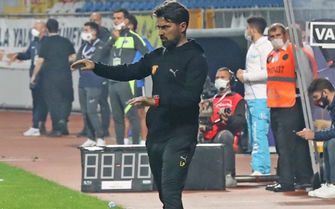 Kasımpaşa Maçının Ardından